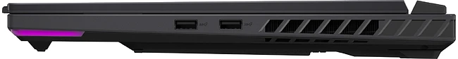 Ноутбук Asus ROG Strix G16 G614PP-TS206 Grey (90NR0L68-M009F0)