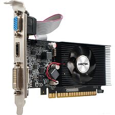 Видеокарта Arktek GT210 1Gb DDR3 (AKN210D3S1GL1)