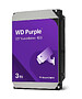 Жесткий диск WD Purple 3TB (WD34PURZ)