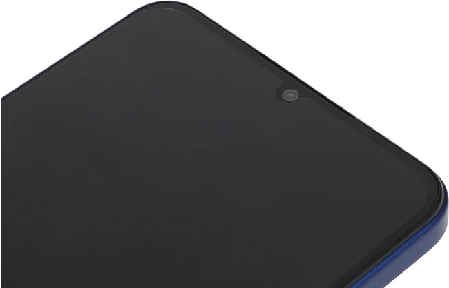 Смартфон Tecno Spark Go 3 4/64Gb Galaxy Blue (KN3)