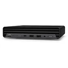 Компьютер HP Pro 400 G9 Mini (A54X6ET)