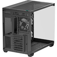 Корпус Deepcool CG530 4F черный без БП (R-CG530-BKADA4-G-1)