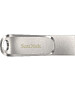 USB Flash-накопитель SanDisk Ultra Dual Drive Luxe USB Type-C 128GB (SDDDC4-128G-G46)