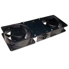 Блок вентиляторов для серверного шкафа TWT TWT-CBW-FANB2