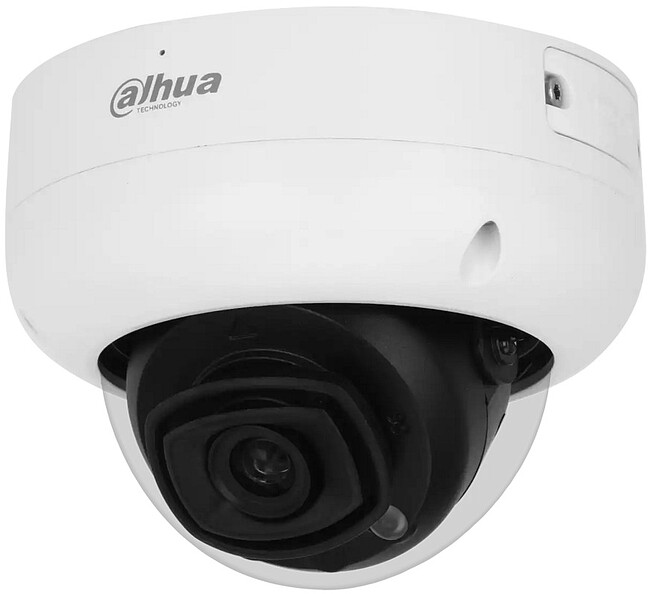 Камера видеонаблюдения Dahua DH-IPC-HDBW5842RP-ASE-0280B-S3