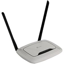 Беспроводной маршрутизатор TP-Link TL-WR841N