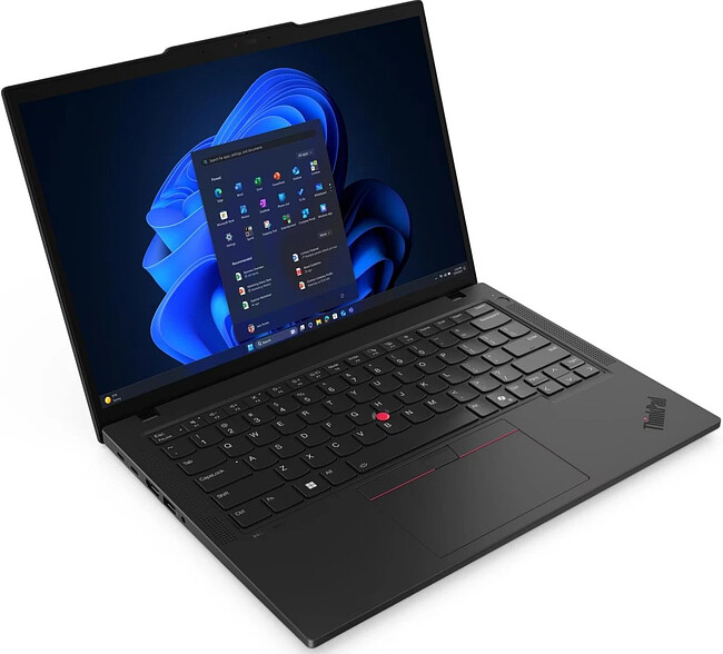 Ноутбук Lenovo ThinkPad T14 Gen 6 Black (21QJ00F8FW)