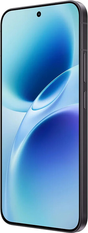 Смартфон Vivo X300FE 5G 12GB/512GB графитовый черный (V2537)