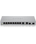 Коммутатор Zyxel XGS1210-12-ZZ0102F