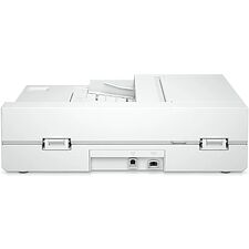 Сканер HP ScanJet Pro 2600 f1 (20G05A#B19)