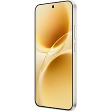 Смартфон Vivo X300FE 5G 12GB/256GB лунный белый (V2537)