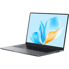 Ноутбук Honor MagicBook X14 Plus 2025 FRB-X Space Gray (5301ALWC)