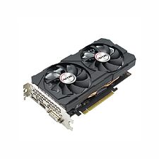 Видеокарта AFOX GTX1660SUPER 6GB (AF1660S-6144D6H4-V2)