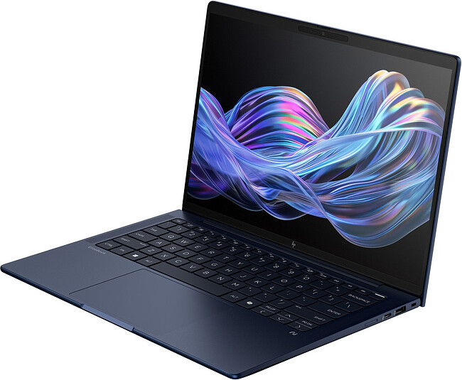 Ноутбук HP EliteBook X G1i (BA0B2ET)