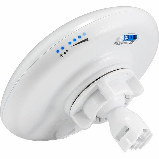 Беспроводной маршрутизатор Ubiquiti AIRMAX NBE-2AC-13