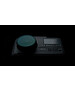 Автомобильный видеорегистратор TrendVision Hybrid Signature Real 4K черный