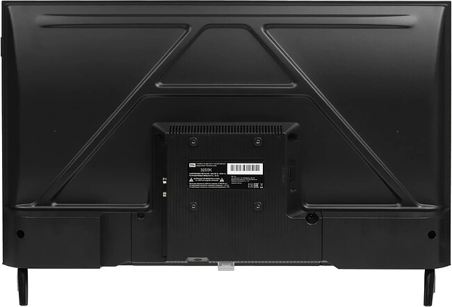 Телевизор TCL 32S5K-UZ TCL