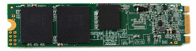 SSD диск Nanotech GS027 512GB (GS027E512M20С0)