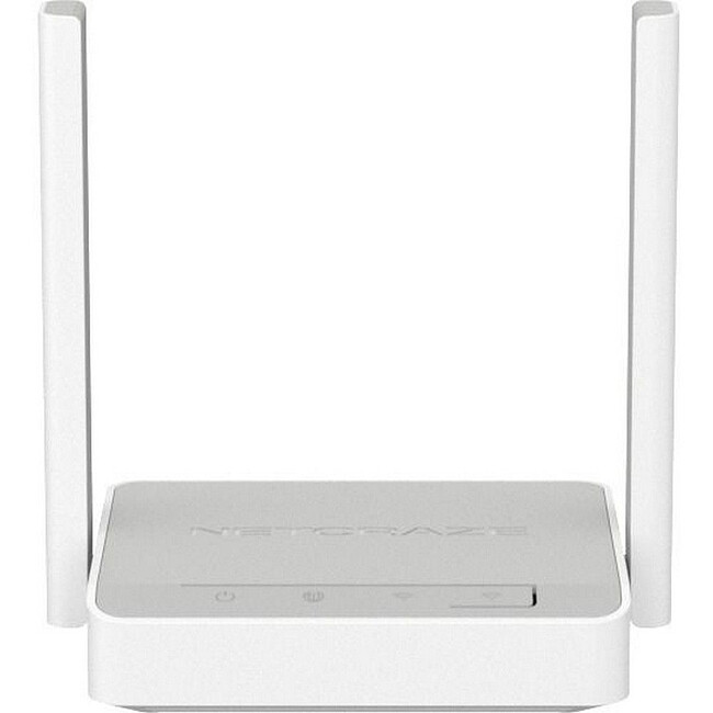 Маршрутизатор Netcraze Launcher NC-1221