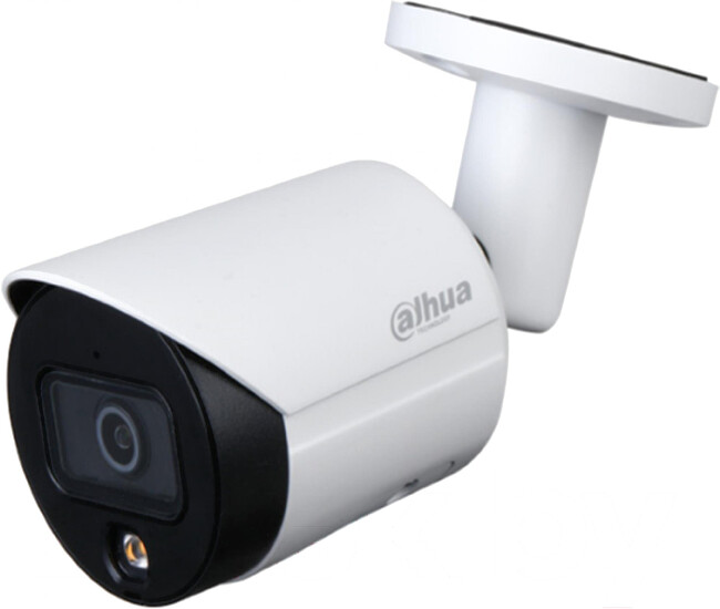 Камера видеонаблюдения Dahua DH-IPC-HFW2239SP-SA-LED-0280B-S2