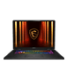 Ноутбук MSI Crosshair 18 HX AI A2XWGKG-022XRU Black (9S7-184111-022)