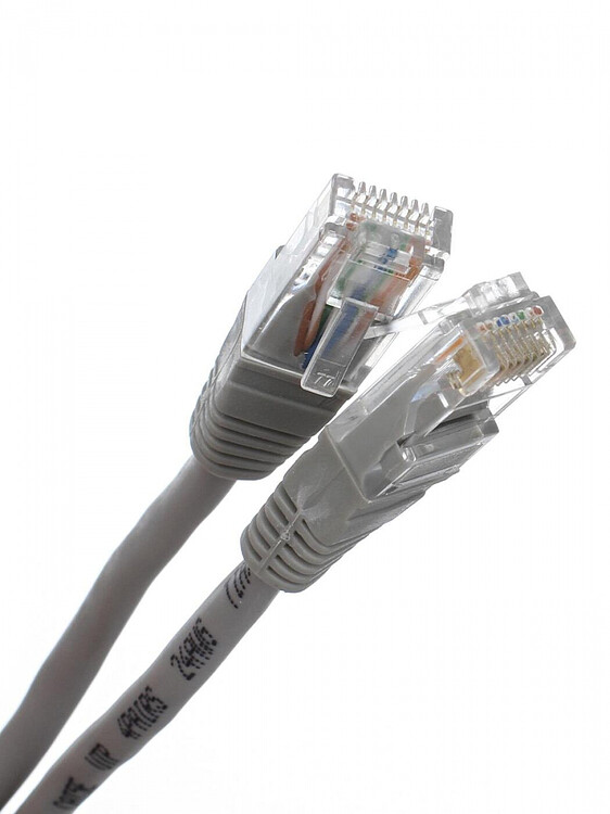 Патч-корд Telecom NA102-UTP-C6-2M