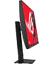 Монитор Asus ROG Strix XG27AQNGV черный (90LM0BF0-B01371)