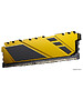 Оперативная память Netac Shadow 16Gb DDR4 Yellow (NTSDD4P26SP-16Y)