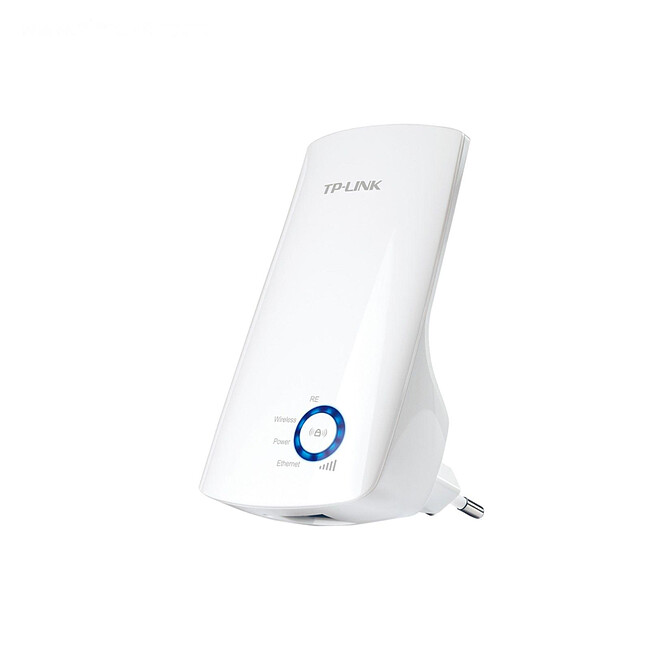 Усилитель Wi-Fi TP-Link TL-WA850RE