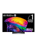 Телевизор LG OLED48C6RLA