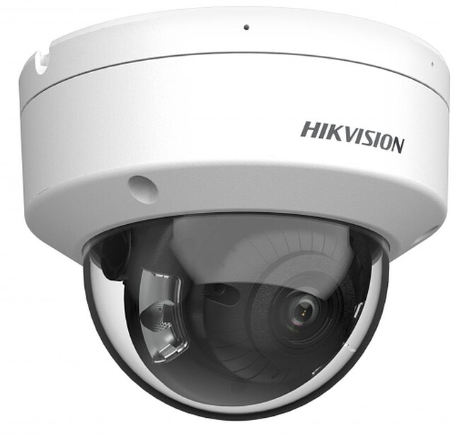 Камера видеонаблюдения Hikvision DS-2CD2187G2H-LISU 4мм Камера видеонаблюдения Hikvision DS-2CD2187G2H-LISU 4мм
