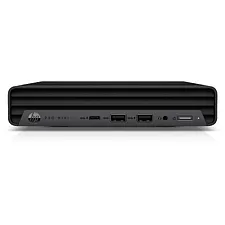 Компьютер HP Pro 400 G9 Mini (A54WVET)