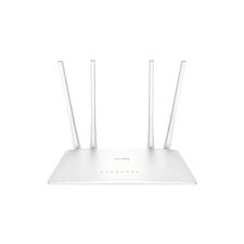 Роутер беспроводной Cudy AC1200 белый (WR1200)