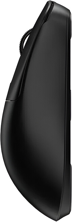 Мышь Royal Kludge M3 Dark Night