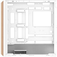 Корпус Sama Z60 WH белый (Z60-WHAWA4X1-GL)