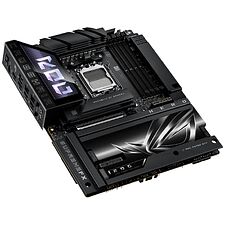 Материнская плата ASUS ROG Crosshair X870E Hero BTF (90MB1MX0-M0EAY0)