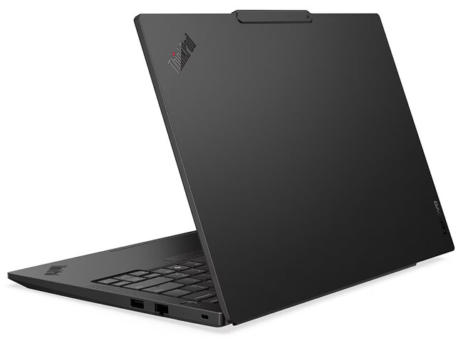 Ноутбук Lenovo ThinkPad E14 Gen 7 Black (21SX004TFW)