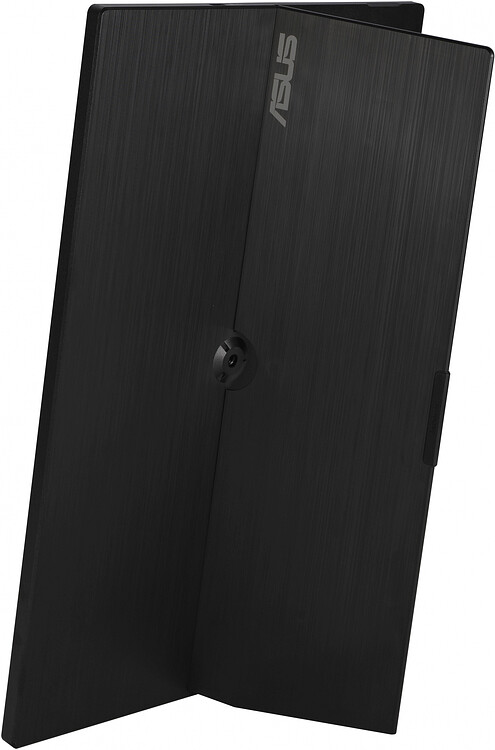 Монитор Asus MB16ACV (90LM0381-B01370)