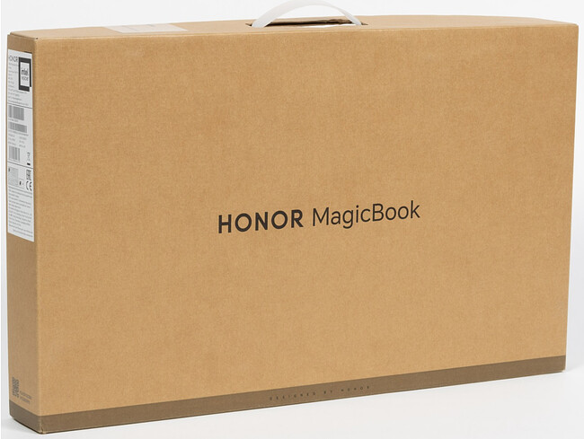 Ноутбук Honor MagicBook Pro 16 2024 DRA-54 Purple (5301AJJE)