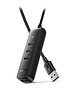 USB-хаб Ugreen CM416-80657 Black (80657)