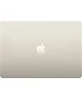Ноутбук Apple MacBook Air 15 A3448 Starlight (MDVD4LL/A)