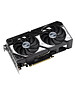 Видеокарта ASUS Dual GeForce RTX 5060 OC 8GB GDDR7 DUAL-RTX5060-O8G-A (90YV0PS0-M0NA00)