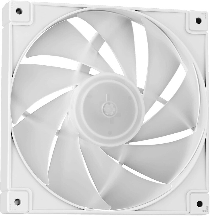 Корпус DeepCool CH560 WH ATX без БП белый (R-CH560-WHAPE4-G-1)
