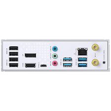 Материнская палата Maxsun MS-Terminator B760M D5 WiFi V2 760, 4*DDR5, 4*SATA3, 3*M.2, 2*USB 3.2, 6*USB 2.0, 1*PCIEx16, 1*PCIEx1, HDMI+DP, mATX