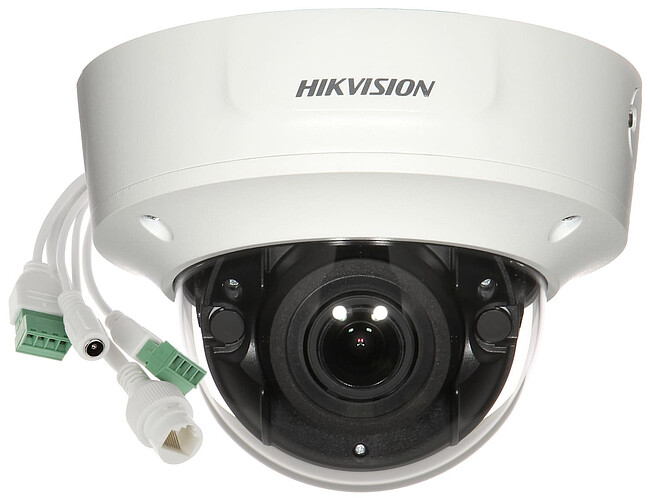 Камера видеонаблюдения Hikvision DS-2CD2723G2-IZS(D)