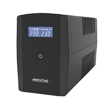 Источник бесперебойного питания Импульс Юниор Смарт 1500 (JS15211)