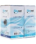 Кабель витая пара SkyNet CSP-UTP-2-CU 305м серый
