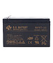 Аккумулятор для ИБП B.B. Battery BPS 7-12