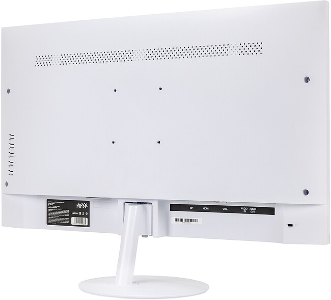 Монитор Hiper EasyView SW2401 белый