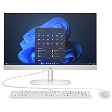 Моноблок HP ProOne 240 G10 All-in-One White (D10FCET)